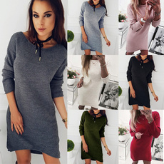 Fashion, sweater dress, Sleeve, pencil dress
