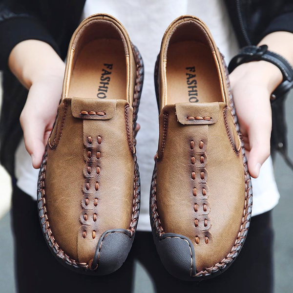 british handmade boots