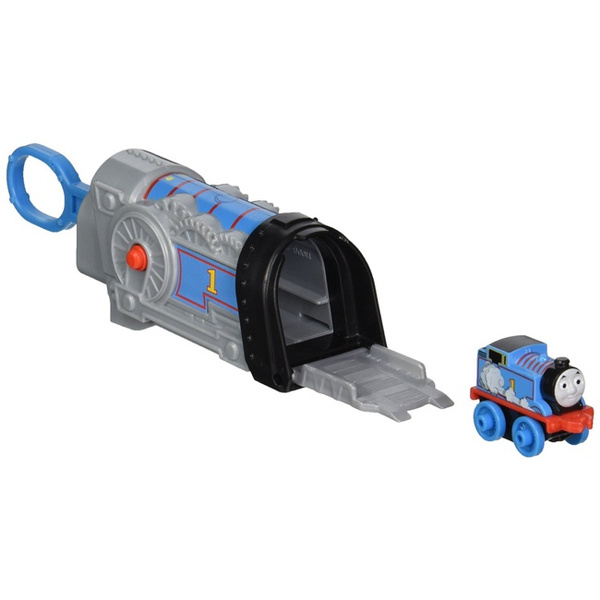 Thomas the 2024 train launcher