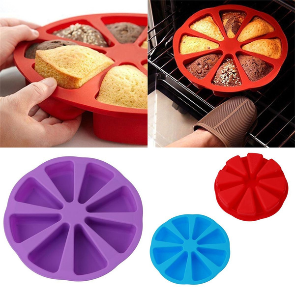 silicone pizza pan