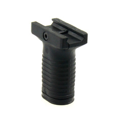 verticalforegrip, polymer, Shorts, black