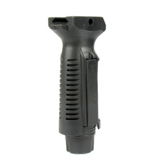 verticalforegrip, black