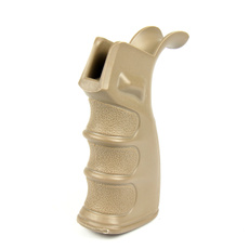 Storage, Tan, reargripenhancedergonomics223308