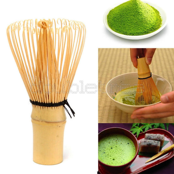 Chasen: Bamboo Matcha Whisk