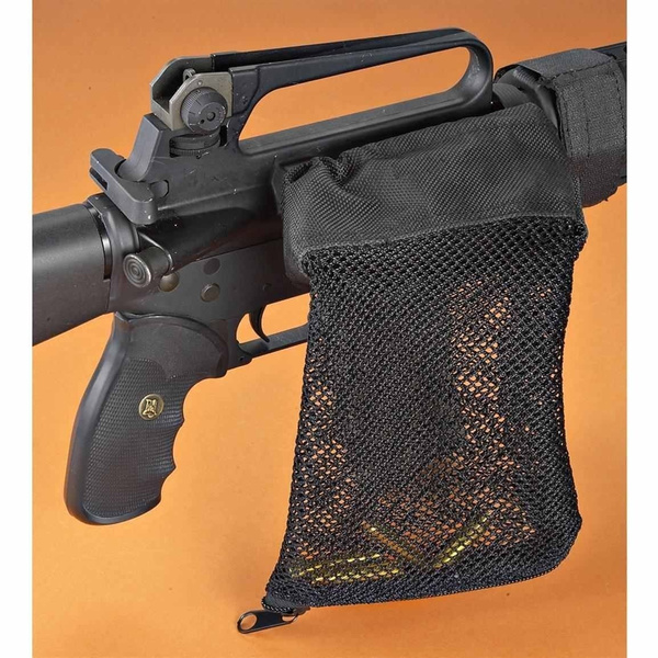 Hunting shooting Brass / Bullet Catcher Rifle Gun Mesh Trap Shell