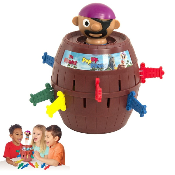 pop up pirate toys r us