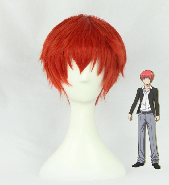 karma akabane wig