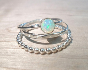 Sterling, Fashion Jewelry, ring jewelry, wedding ring