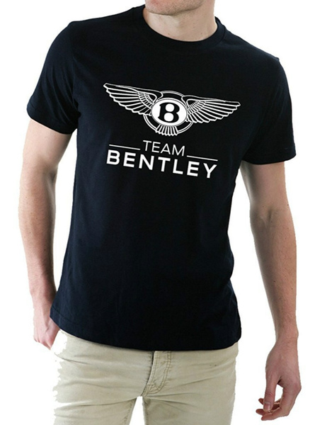 Bentley Mens T-Shirt