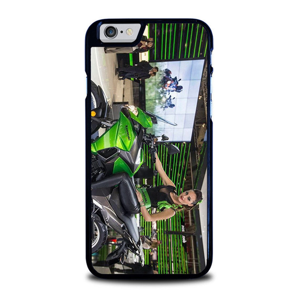 Eli Tomac MX Riders Kawasaki Monster Team Energy Motocross Case for IPhone Samsung