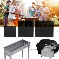 Grill, waterproofbarbecuecover, Outdoor, Home Decor