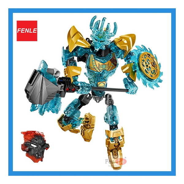 Lepin bionicle cheap