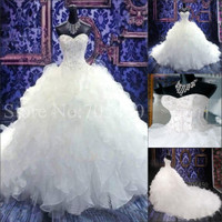 Abiti hot sale sposa wish