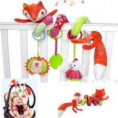 Plush Toys, Stuffed Animal, Toy, Christmas