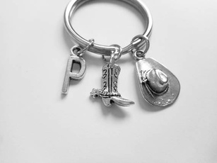 Keys, Unique, Key Chain, Jewelry