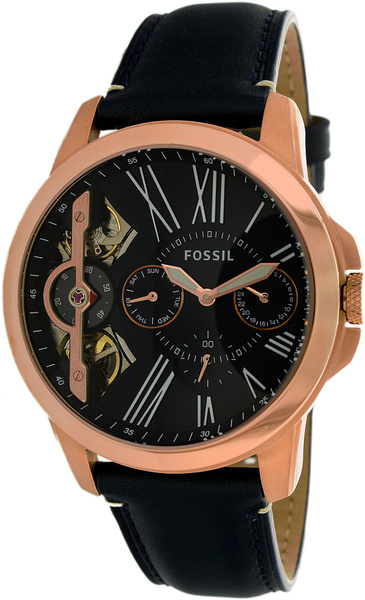 Fossil 2024 grant me1162