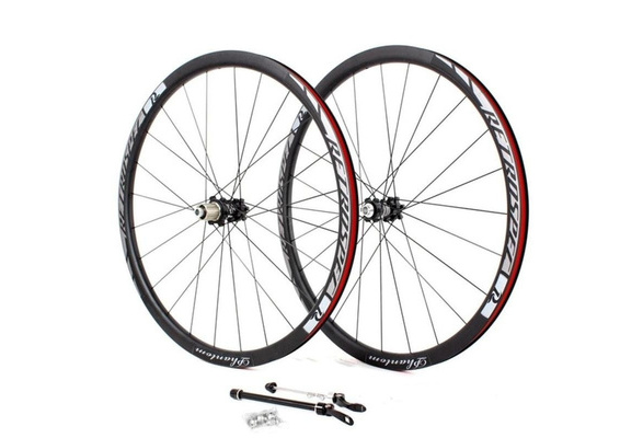 Velosa 2024 carbon wheels