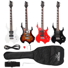 Musical Instruments, Christmas, Gifts, basswoodguitar