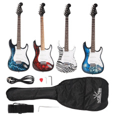case, Electric, musictool, Electric Guitars