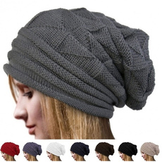 unisex, Cap, knit, Winter