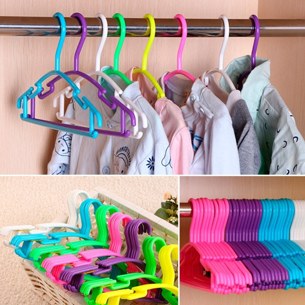 Coat hangers discount for baby clothes