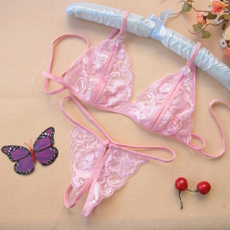 Underwear, sousvêtement, Lace, blossom