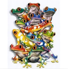noveltyfrog, DIAMOND, Jewelry, Colorful