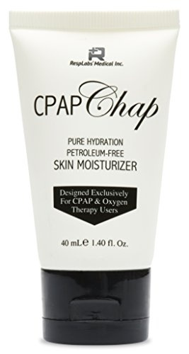 petroleum free moisturizer