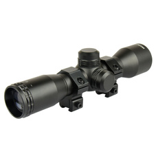 4x32compactmildot223308scope, Ring