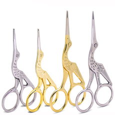 crossstitch, Stainless Steel Scissors, Stainless Steel, Jewelry