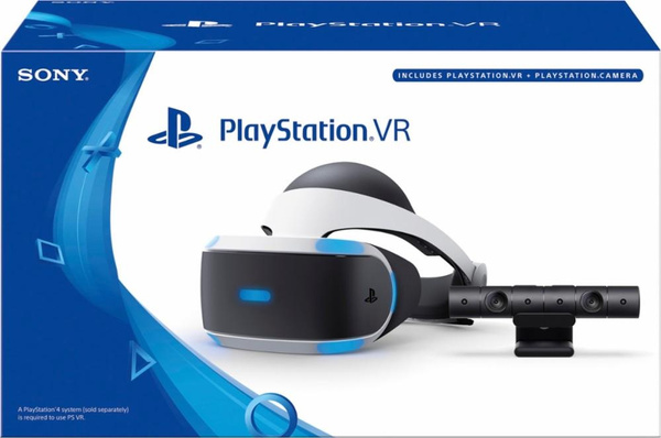 playstation vr wish