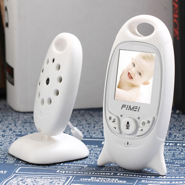 fimei baby monitor