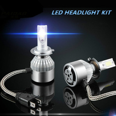 carledheadlight, LED Headlights, led, Cars