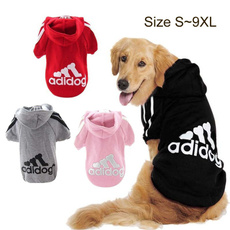 dog clothing, pet clothes, dog coat, Winter
