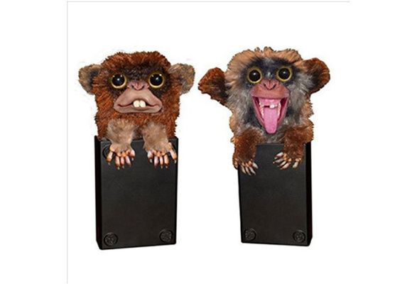 spoof monkey toy
