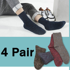 Hosiery & Socks, Sport, Cotton, Winter