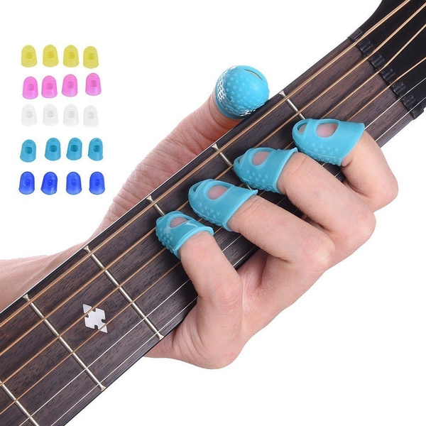 best guitar thumb picks