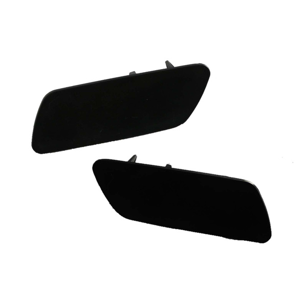 PEXORT Scheinwerferwaschdüsen Abdeckung Für Audi A6 C6 - Links 4F0955275B