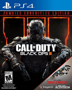 Zombies, Video Games, black, sony