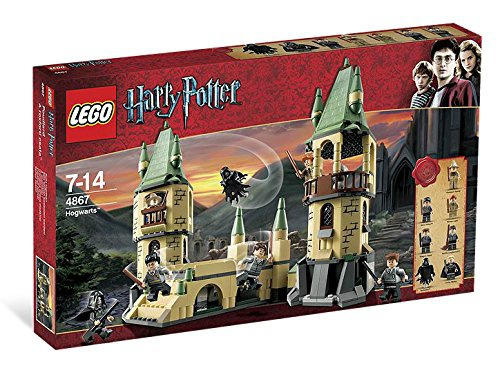 wish harry potter lego