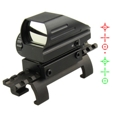 holographicreflexredgreenlaserdotsight, Laser, Holographic, Green