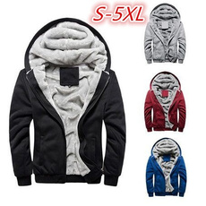 Jacket, Fashion, Winter, Coat