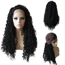 wig, wavewig, fiberlacewig, Lace