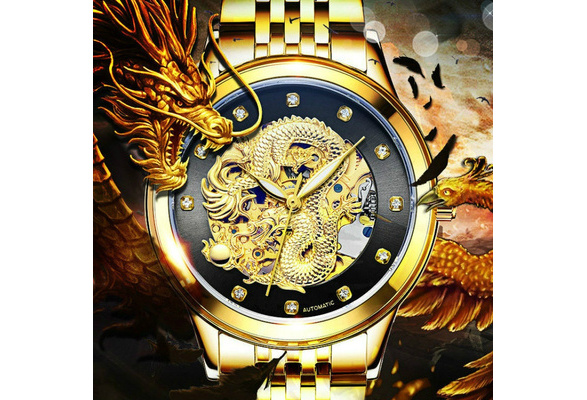 Laogeshi automatic best sale watch price