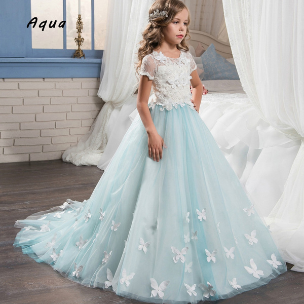 Wish 2024 pageant dresses