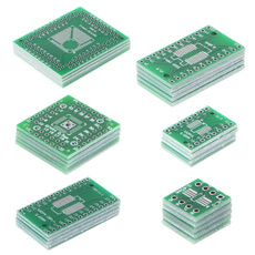 sopssoptssop, Adapter, Kit, project