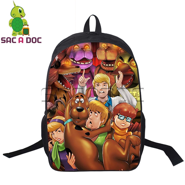 fnaf backpacks for school