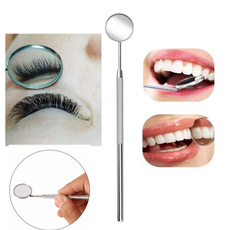 dentalmirror, Extension, toothpastewhitening, eyelash