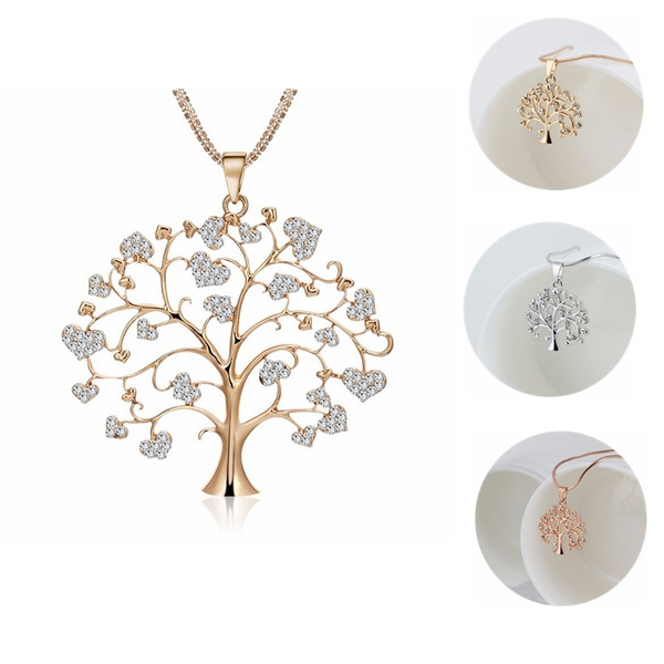Pendant Necklace Birthstone,Gifts 