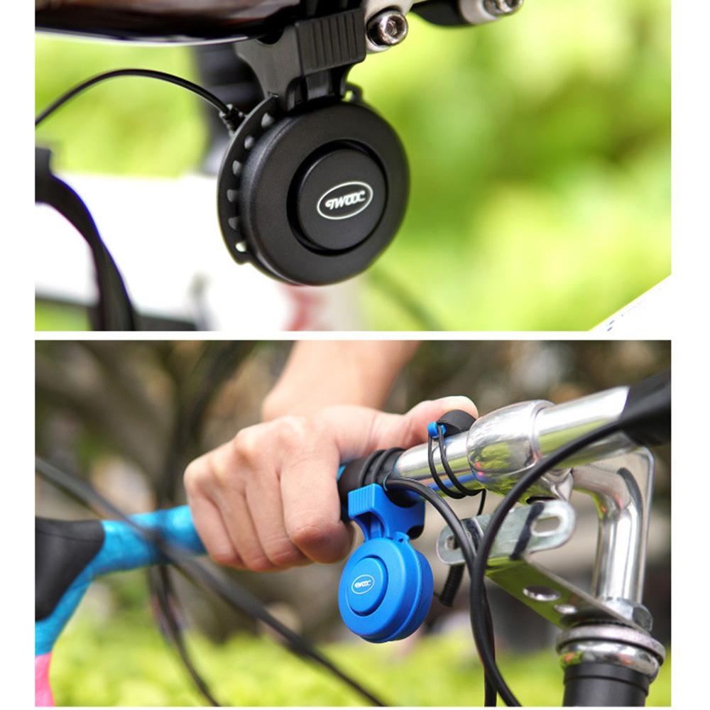 loud bicycle horn review